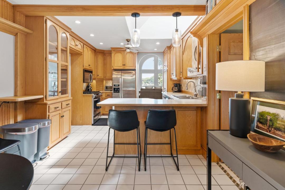 Photo of Kitchen in Coon Rapids