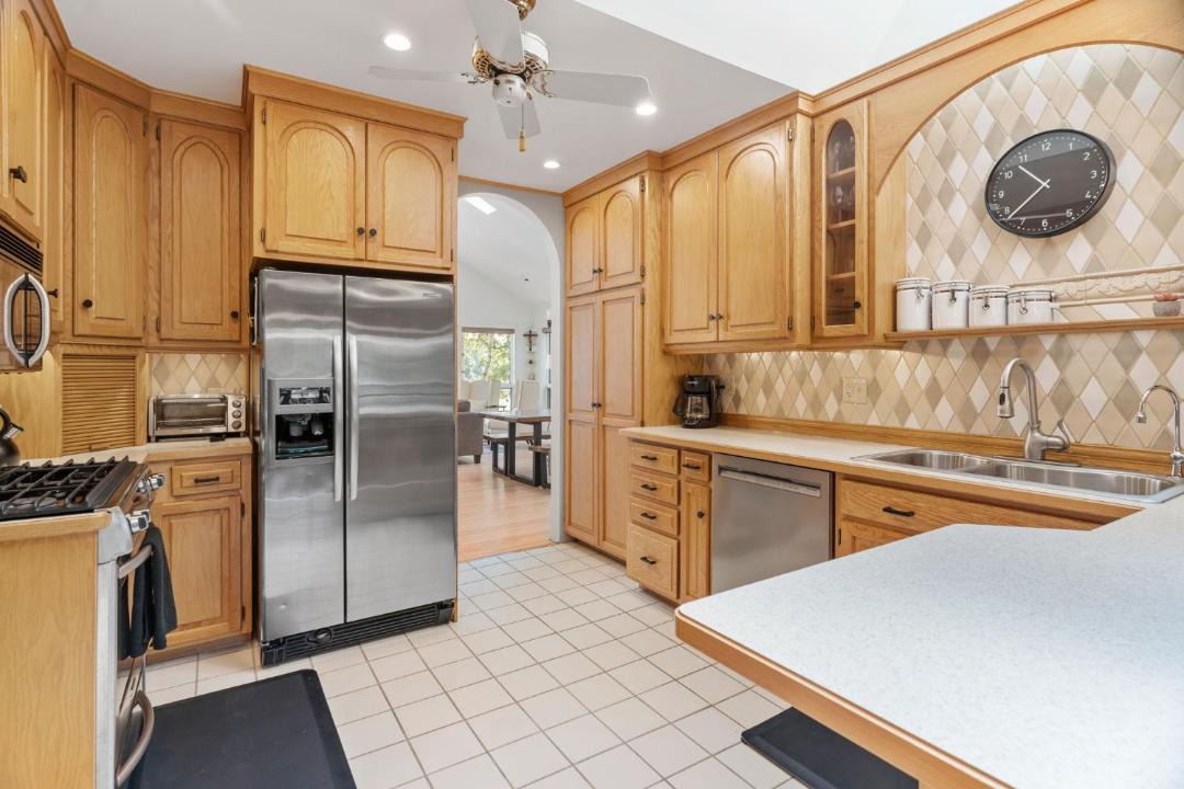 Photo of Kitchen in Coon Rapids