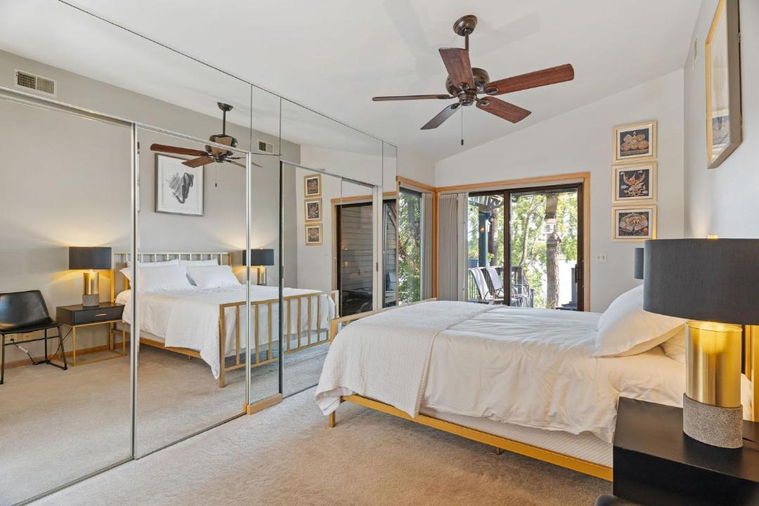 Photo of Bedroom in Coon Rapids