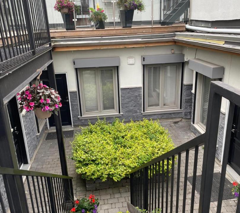 Photo of Patio Balcony in Trinity - Bellwoods