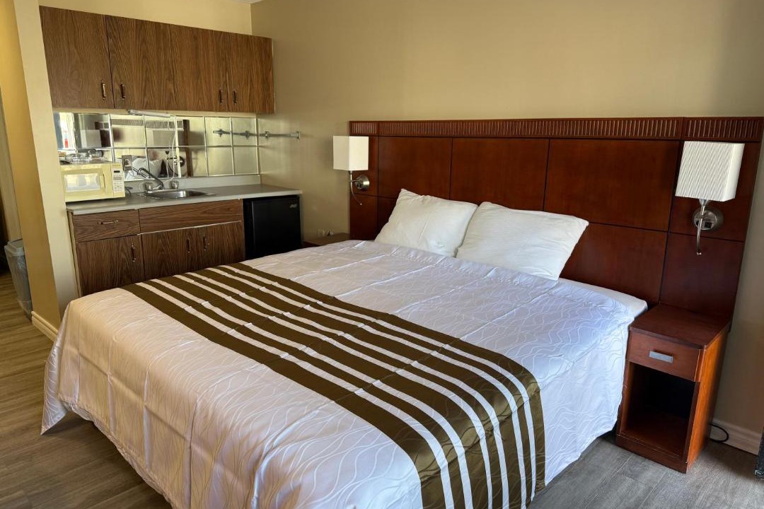 Photo of Bedroom in Bobcaygeon