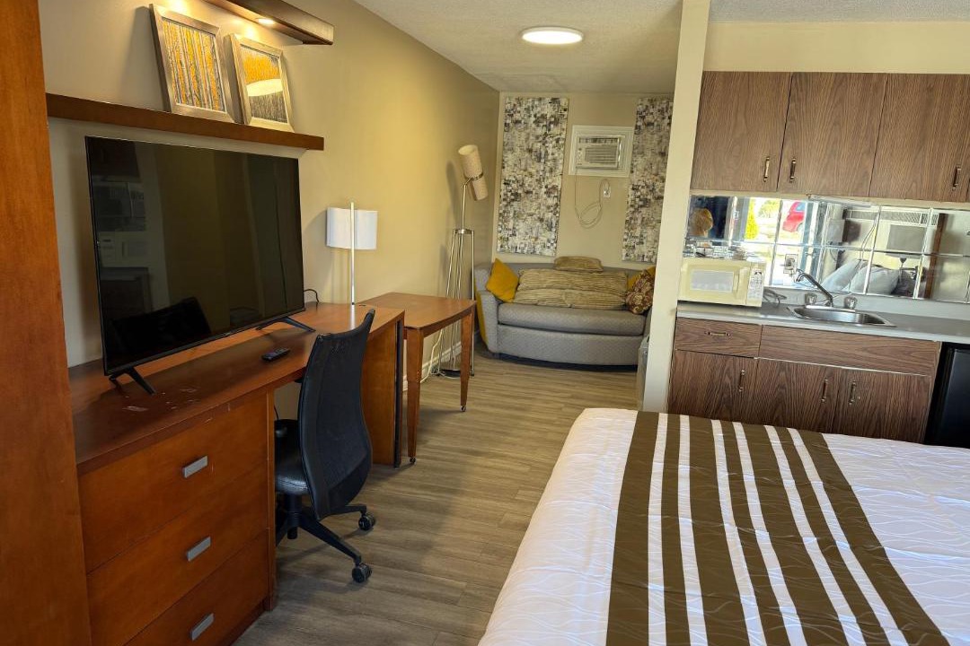 Photo of Bedroom in Bobcaygeon