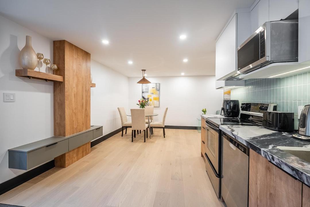 Photo of Kitchen in Lakeview
