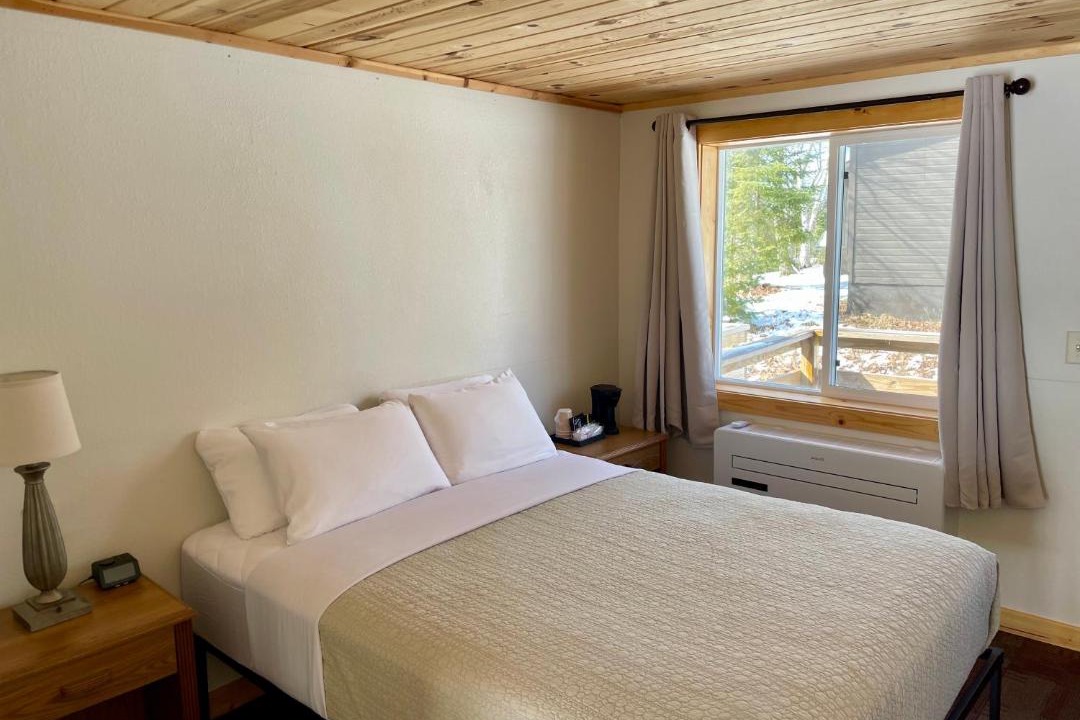 Photo of Bedroom in Barnum