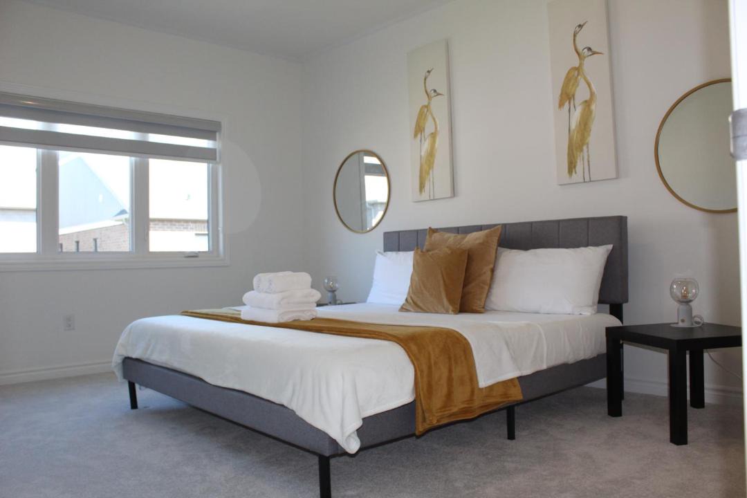 Photo of Bedroom in Innisfil