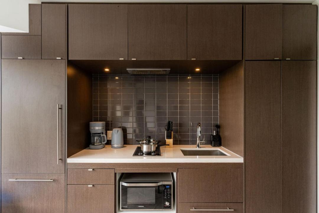 Photo of Kitchen in Bloor-Yorkville