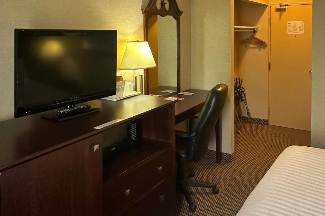 Photo of Bedroom in Sunnyside