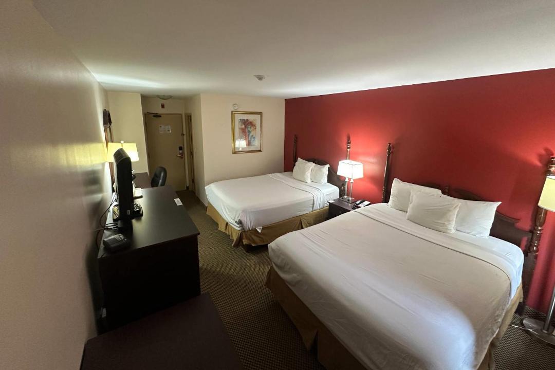Photo of Bedroom in Sunnyside