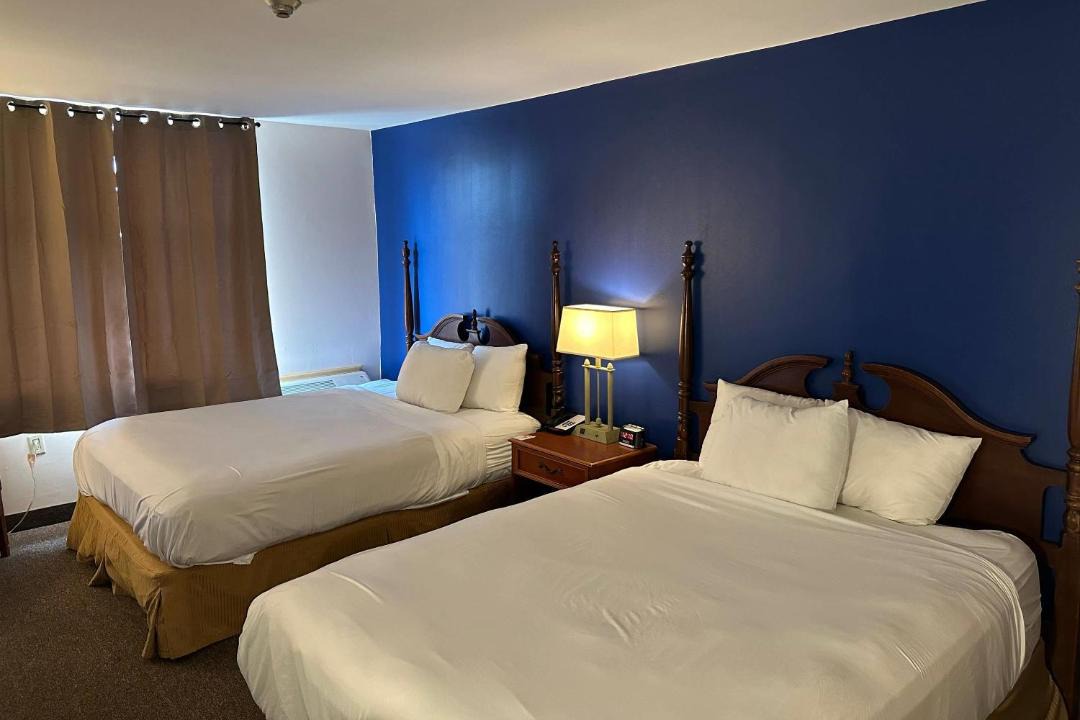 Photo of Bedroom in Sunnyside