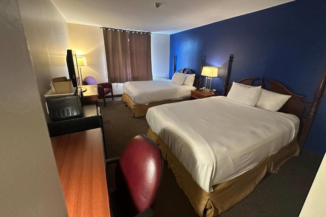 Photo of Bedroom in Sunnyside