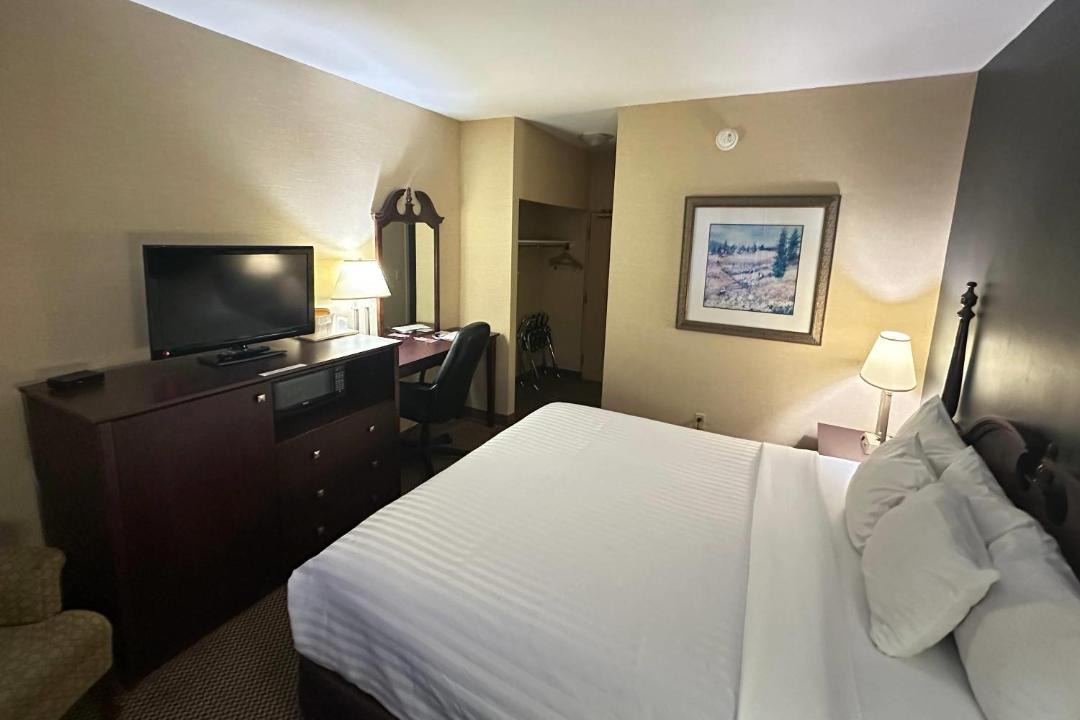 Photo of Bedroom in Sunnyside