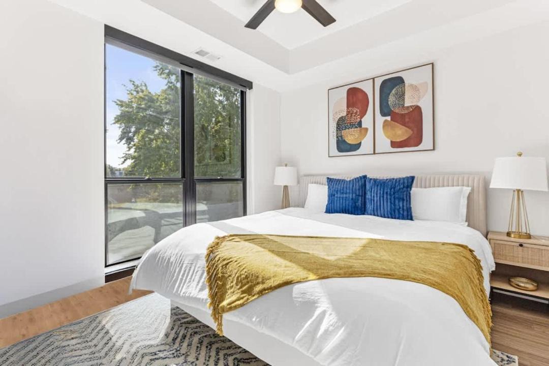Photo of Bedroom in St. Anthony West