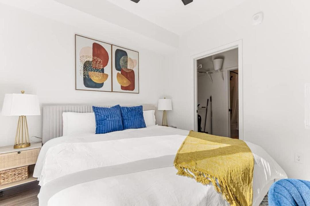 Photo of Bedroom in St. Anthony West