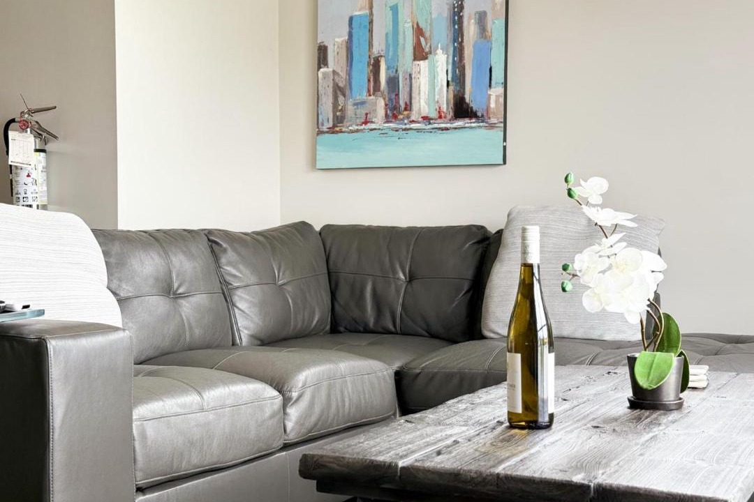 Photo of Livingroom in Niagara-on-the-Lake