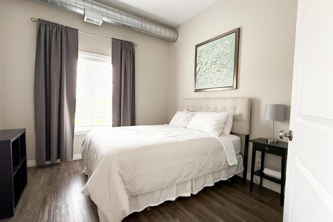 Photo of Bedroom in Niagara-on-the-Lake