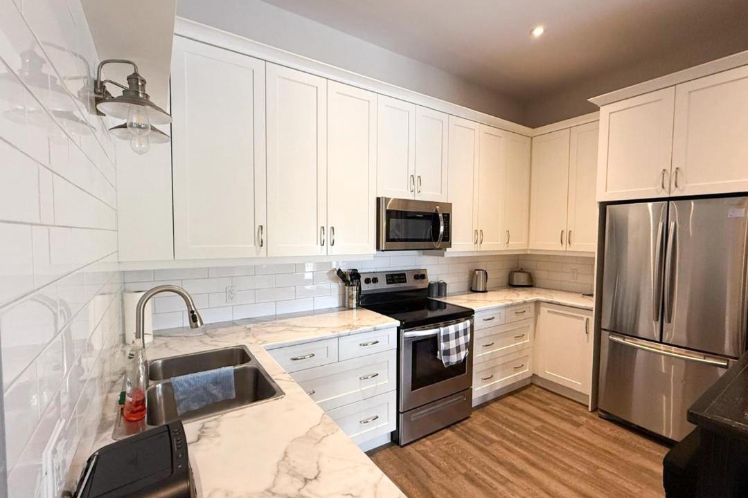 Photo of Kitchen in Niagara-on-the-Lake