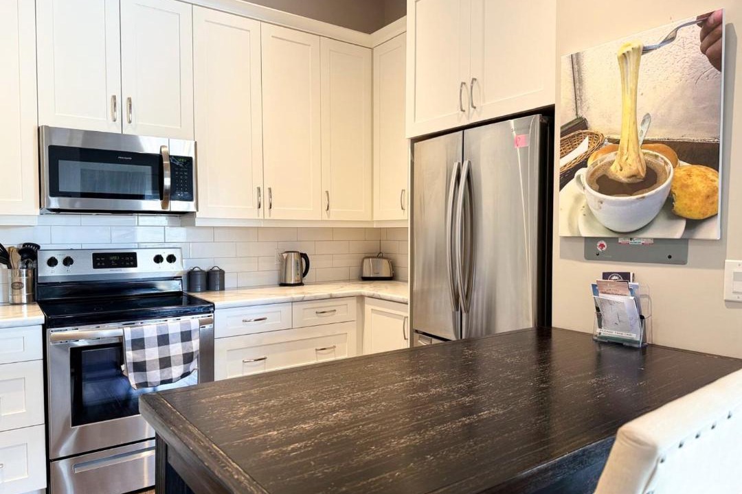 Photo of Kitchen in Niagara-on-the-Lake
