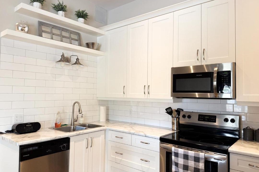 Photo of Kitchen in Niagara-on-the-Lake
