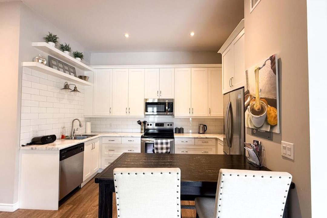 Photo of Kitchen in Niagara-on-the-Lake