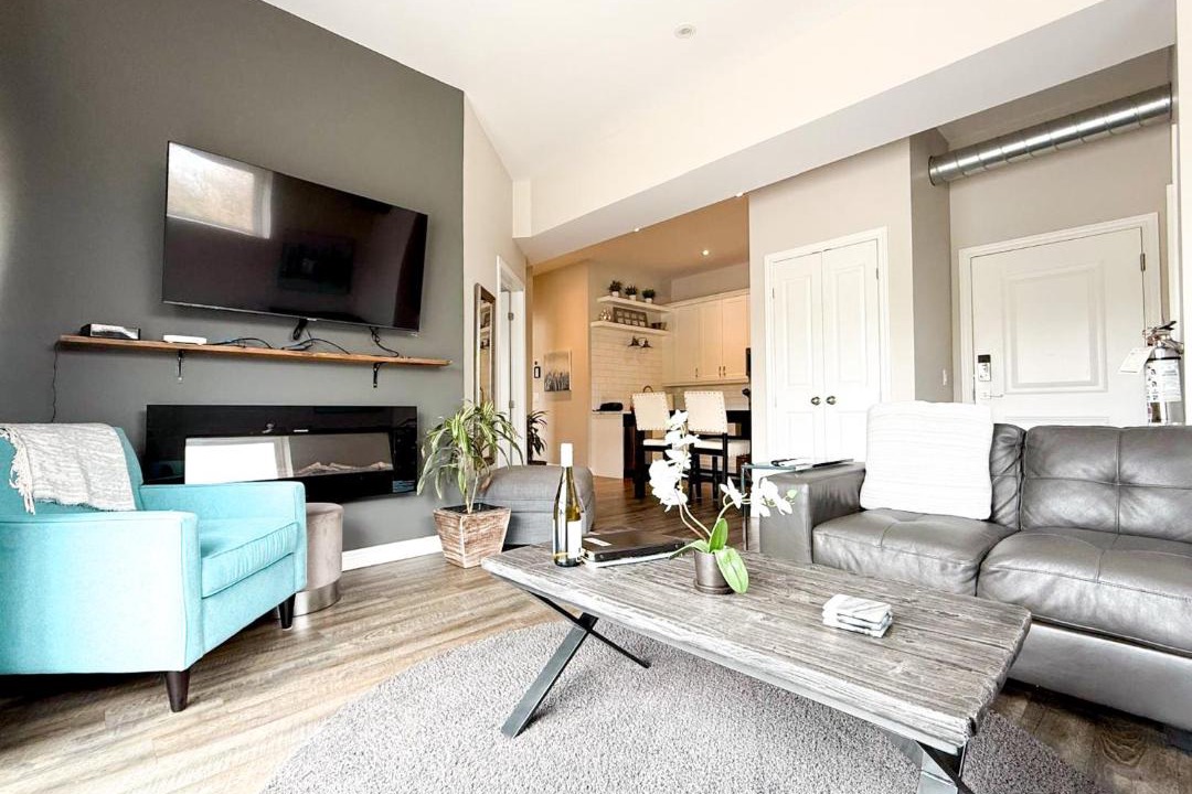 Photo of Livingroom in Niagara-on-the-Lake