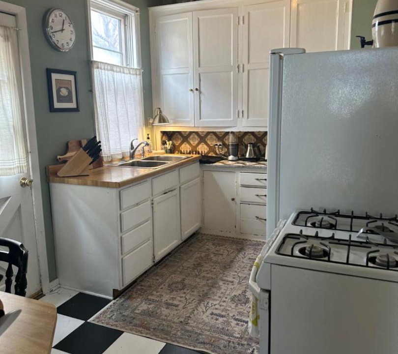 Photo of Kitchen in Uptown