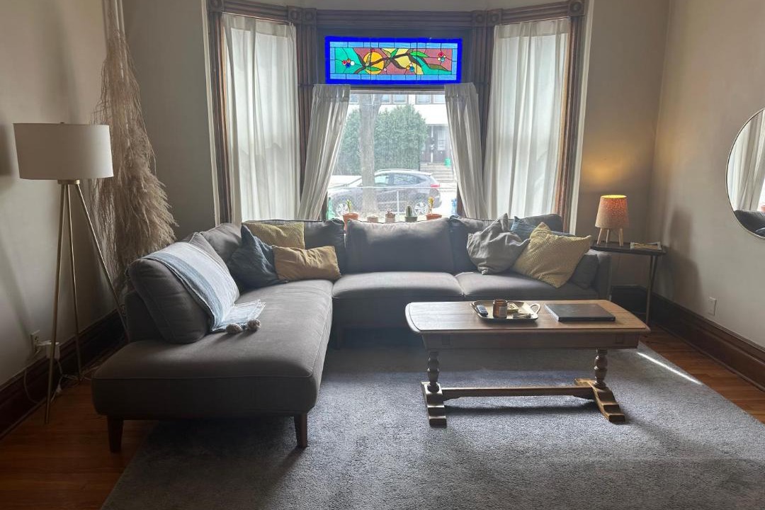 Photo of Livingroom in Uptown