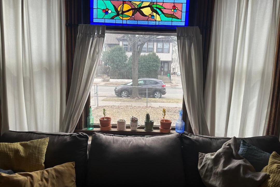 Photo of Livingroom in Uptown