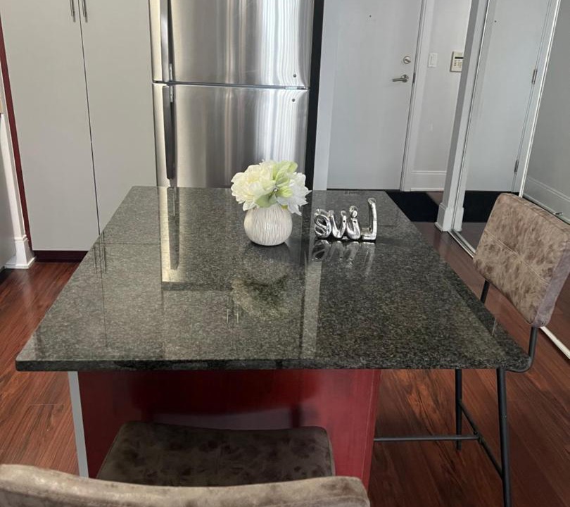 Photo of Kitchen in Downtown Mississauga