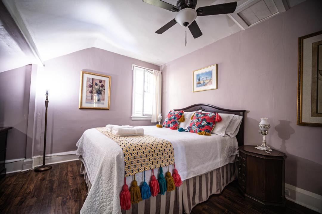 Photo of Bedroom in Gravenhurst