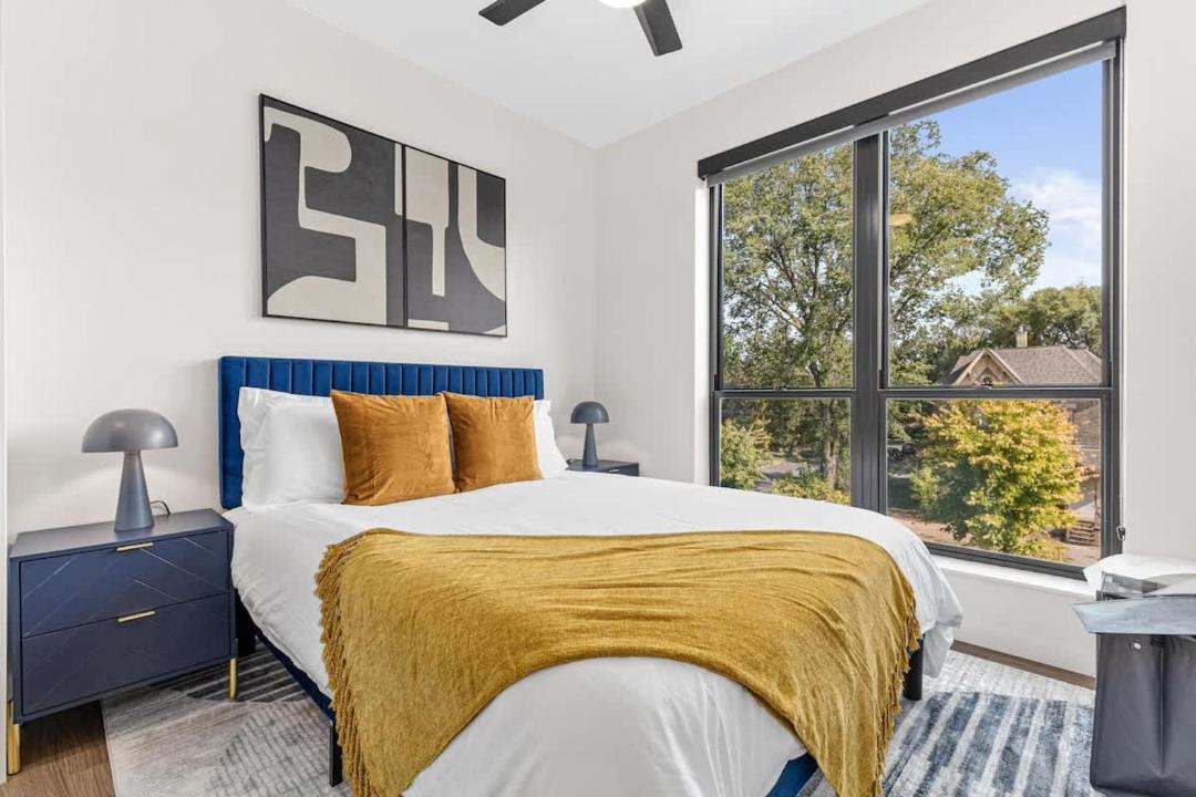 Photo of Bedroom in St. Anthony West