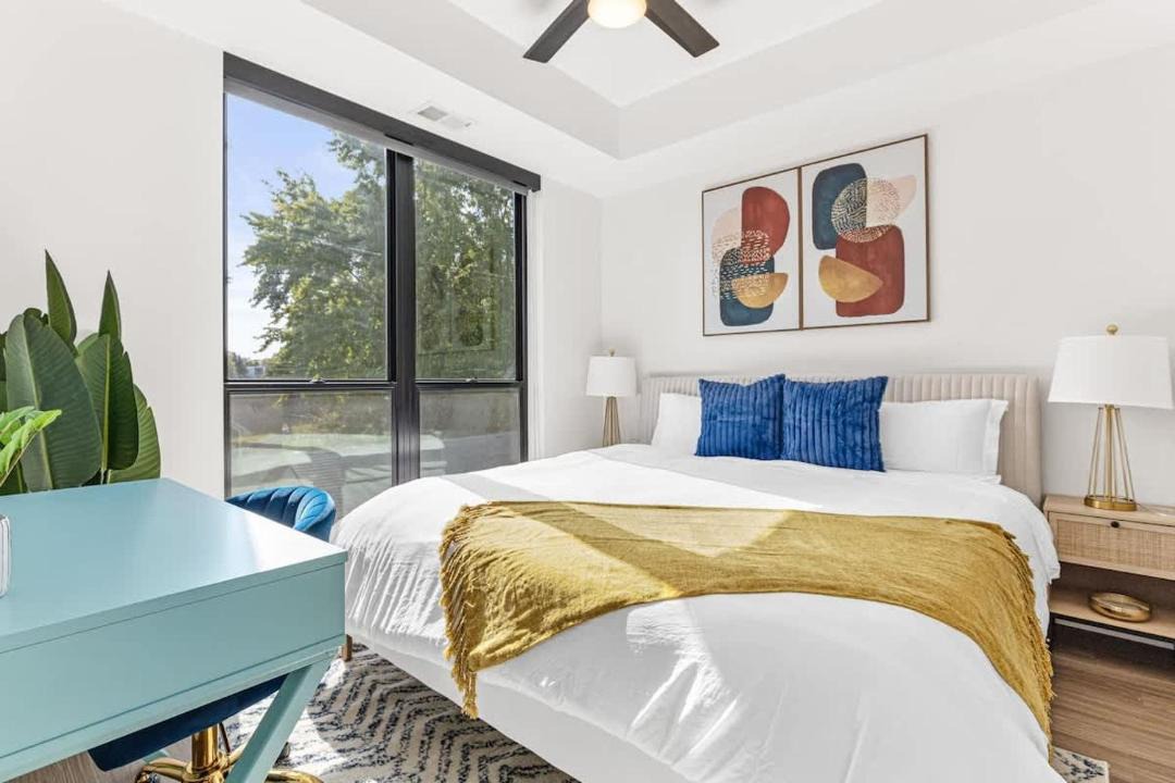 Photo of Bedroom in St. Anthony West