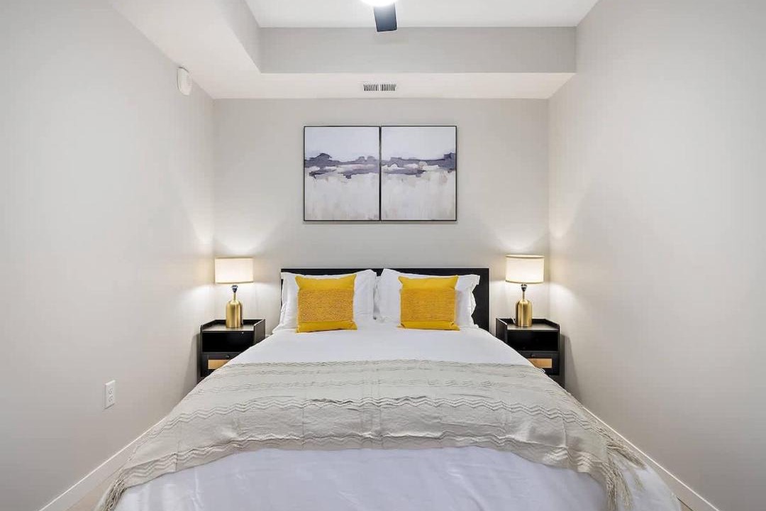 Photo of Bedroom in St. Anthony West