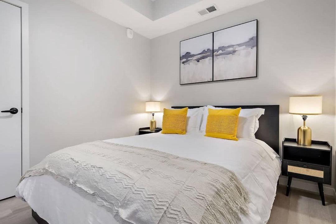 Photo of Bedroom in St. Anthony West