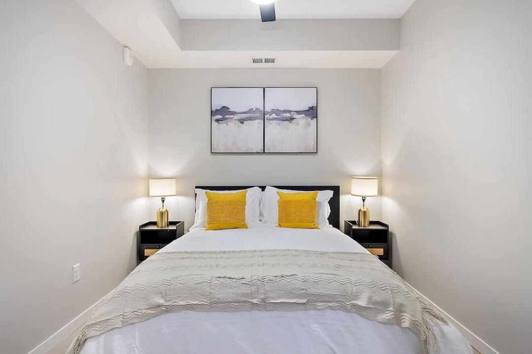 Photo of Bedroom in St. Anthony West