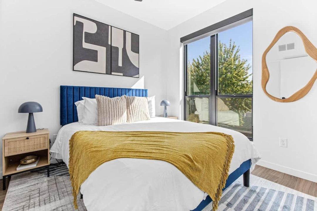 Photo of Bedroom in St. Anthony West