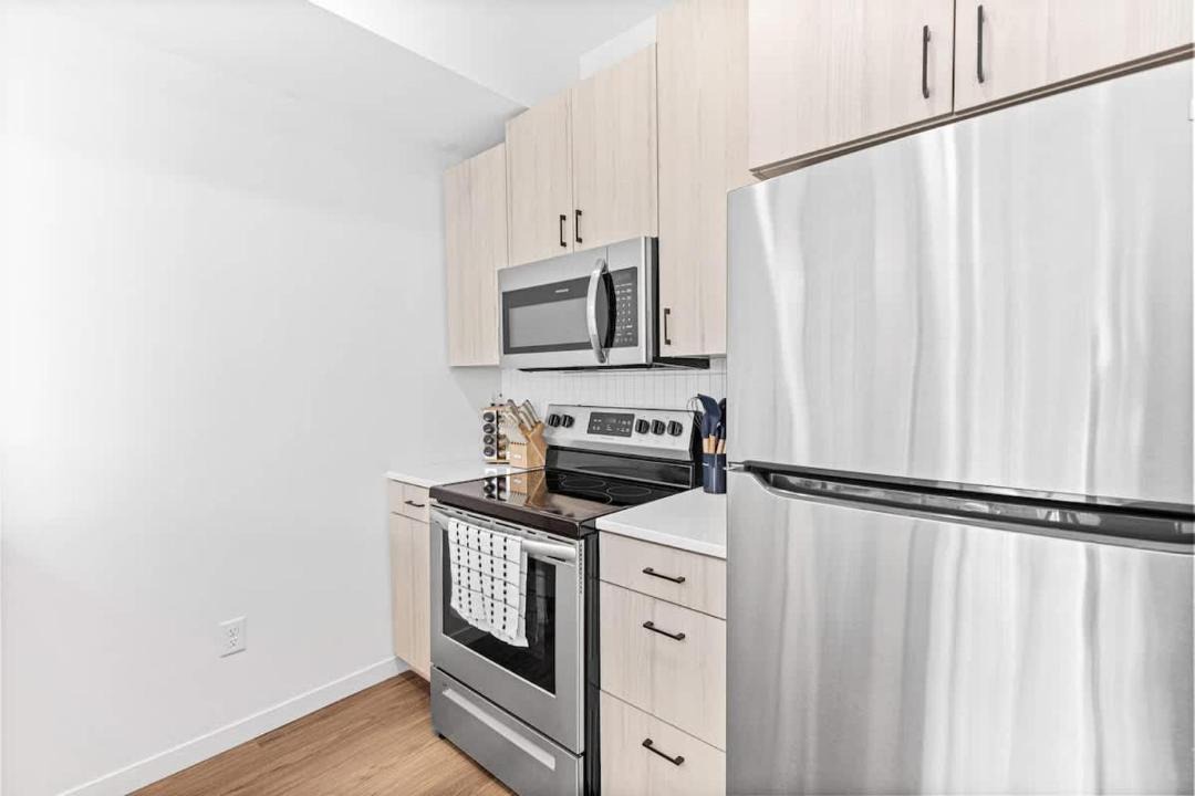 Photo of Kitchen in St. Anthony West