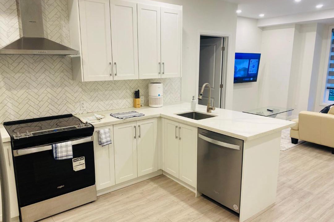 Photo of Kitchen in Oakville