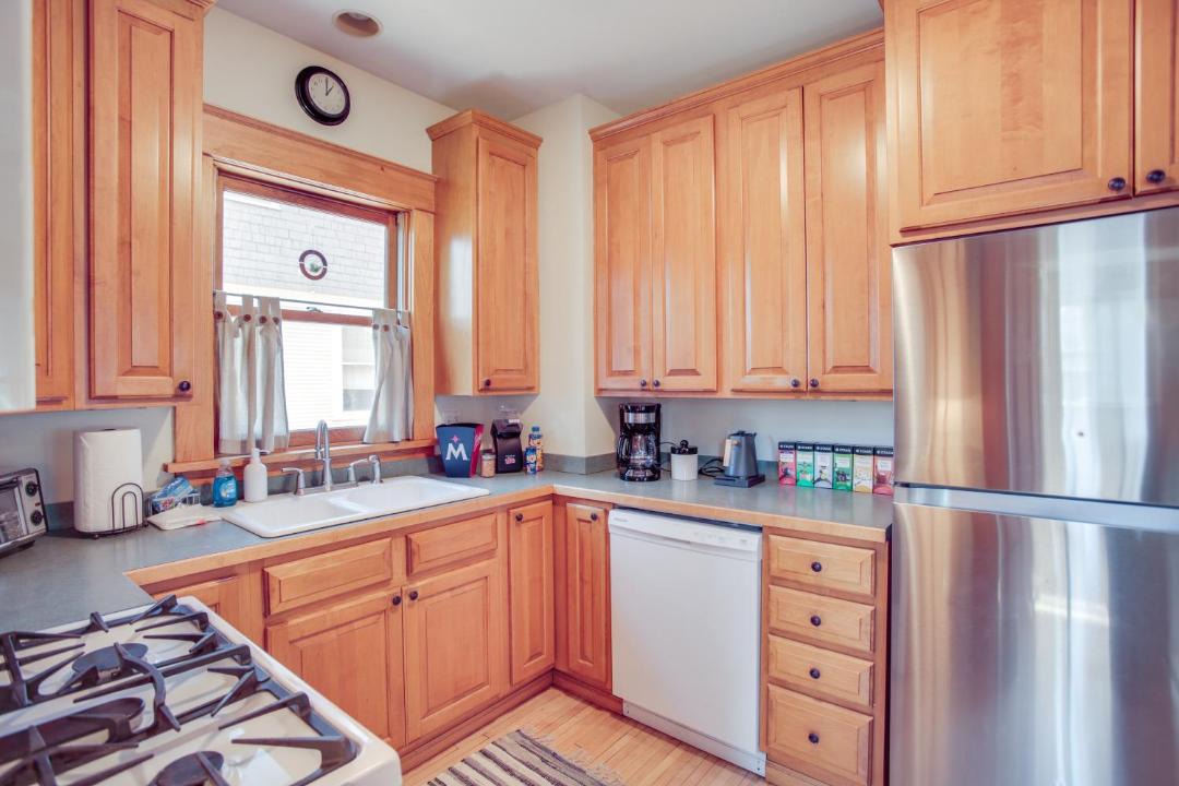 Photo of Kitchen in Merriam Park