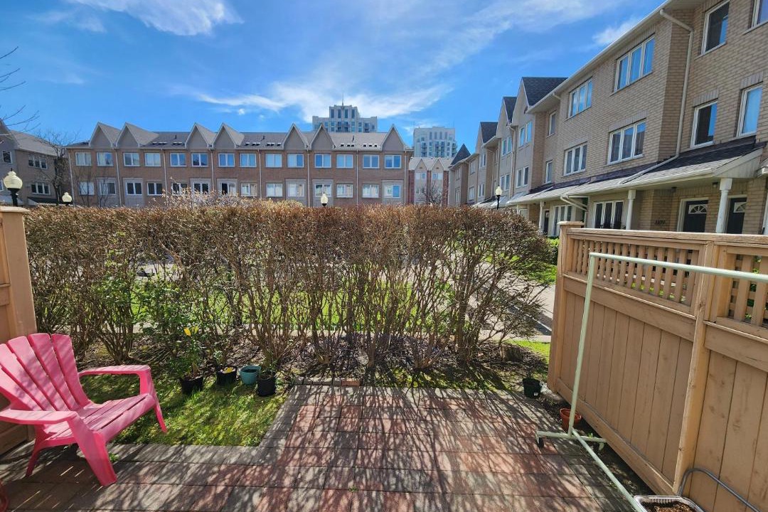 Photo of Patio Balcony in Malvern