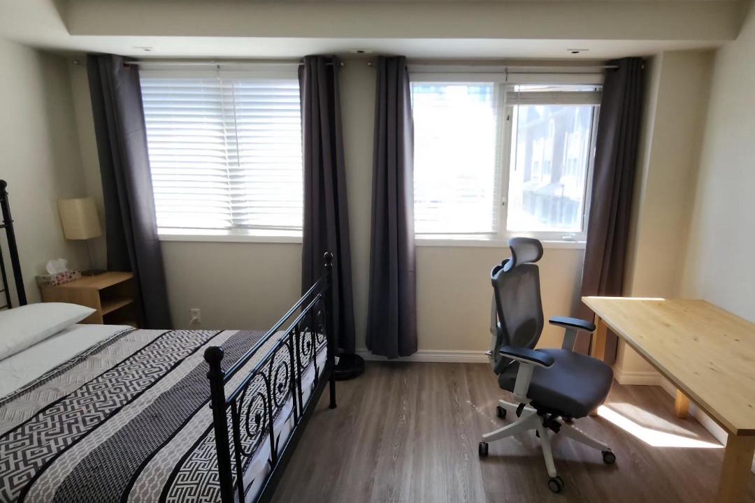 Photo of Bedroom in Malvern