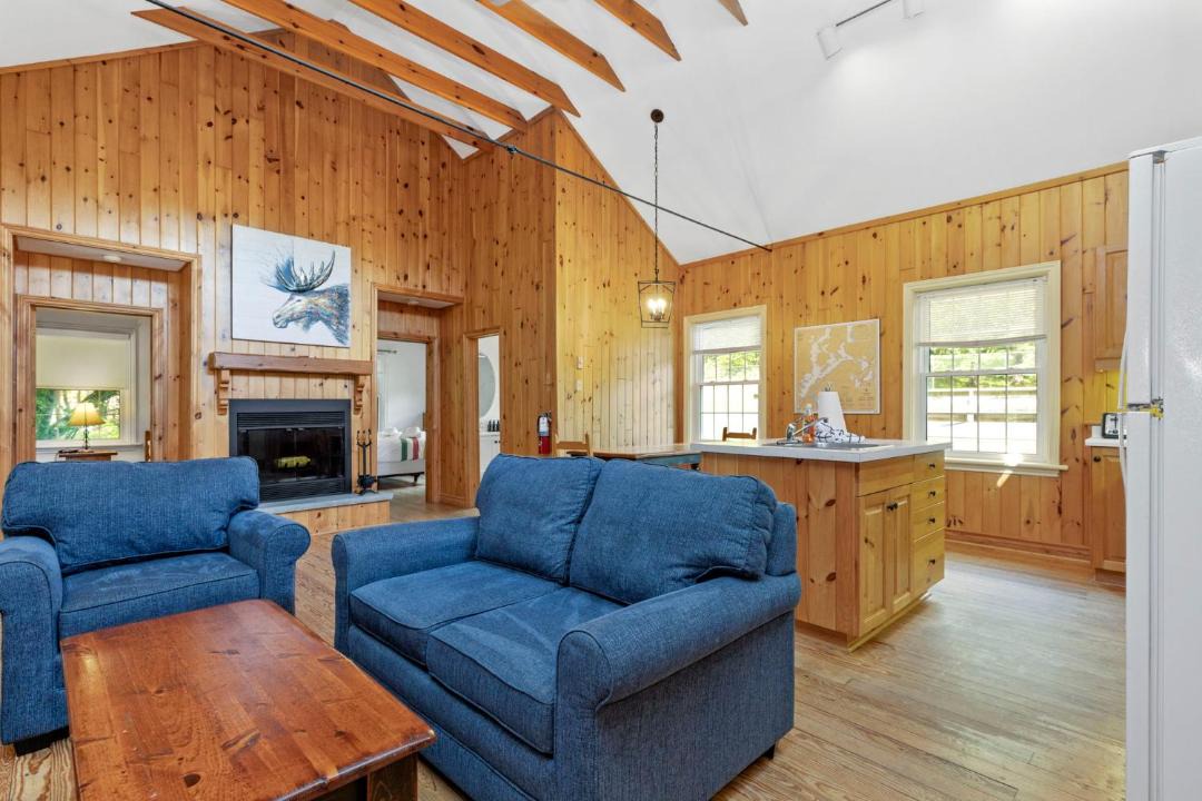 Photo of Others in Lake of Bays