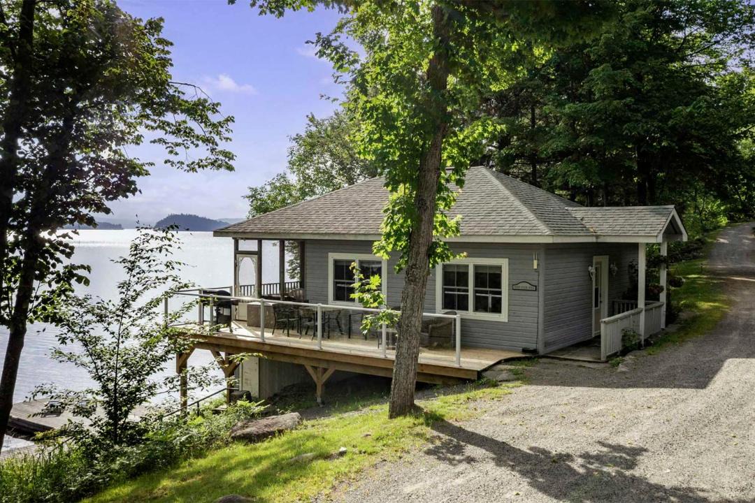 Photo of Others in Lake of Bays