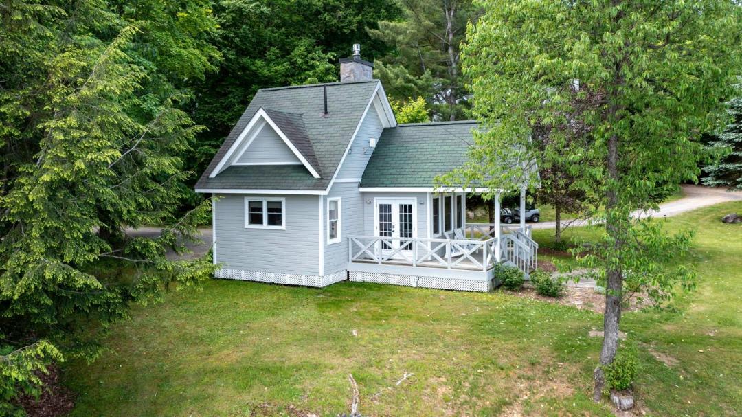 Photo of Others in Lake of Bays