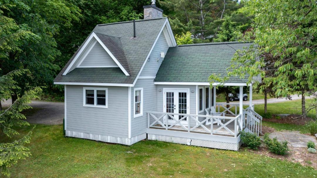 Photo of Others in Lake of Bays