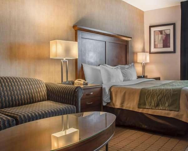 Photo of Bedroom in Port Hope