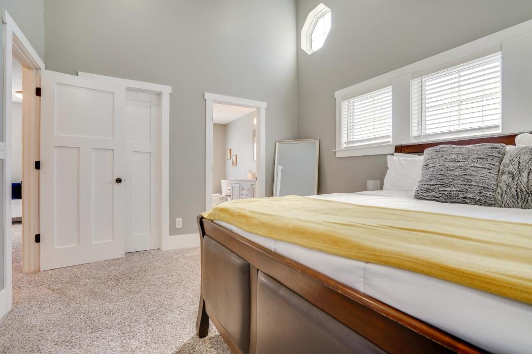 Photo of Bedroom in Southwest Minneapolis