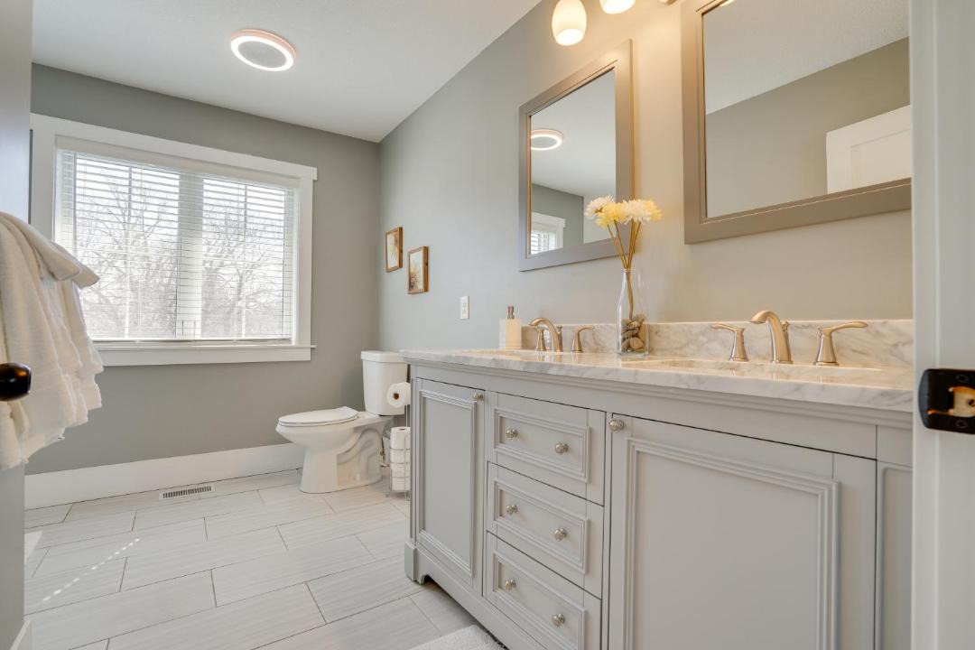 Photo of Bathroom in Southwest Minneapolis