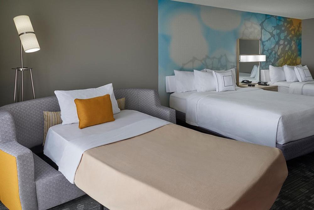 Photo of Bedroom in Northeast Mississauga