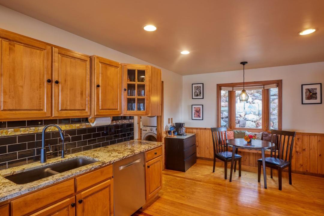Photo of Kitchen in Schroeder