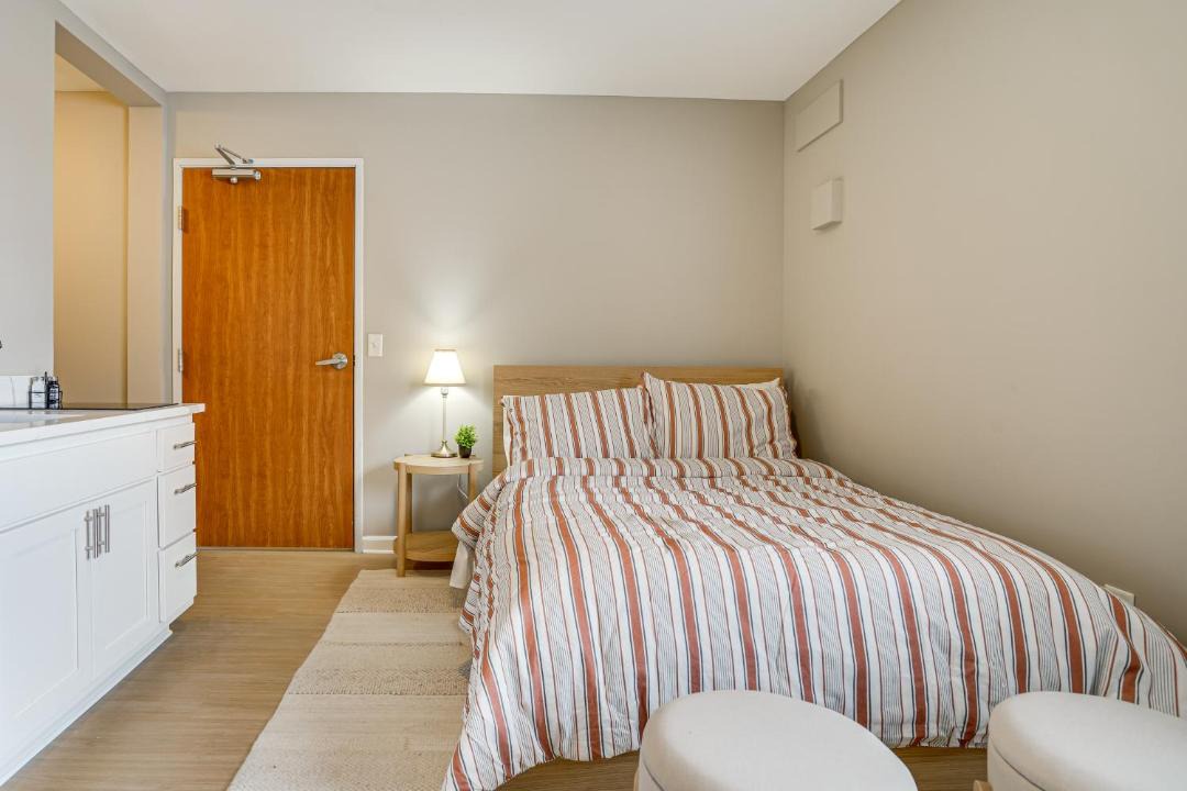 Photo of Bedroom in Blaine